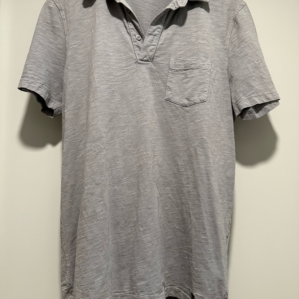 Ben Sherman Mens Polo